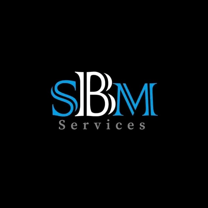 SBM Services logo